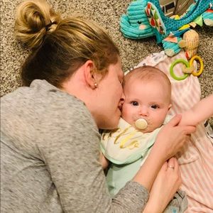 Meet your Posher, Joy